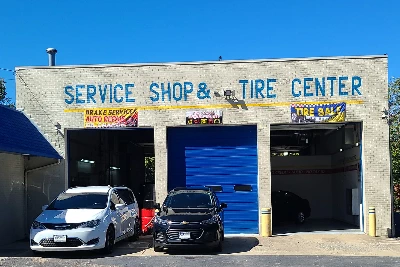 Auto Service Repair Fredericksburg VA